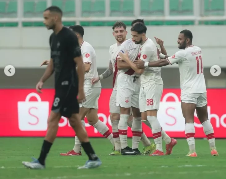 3 Klub Resmi Turun ke...
