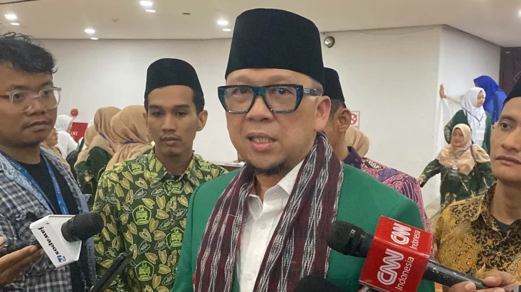 RUU Satu Data Indonesia...