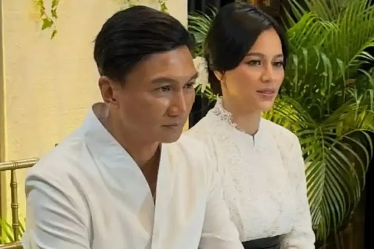Usai Nikah, Anji Unggah...