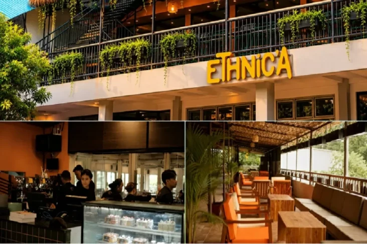 Ethnica Bogor: Hidden...
