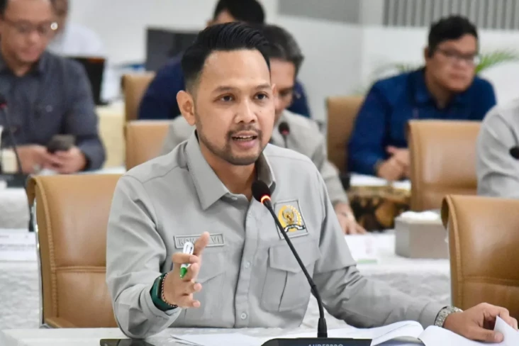 Sambut DSI Prabowo,...