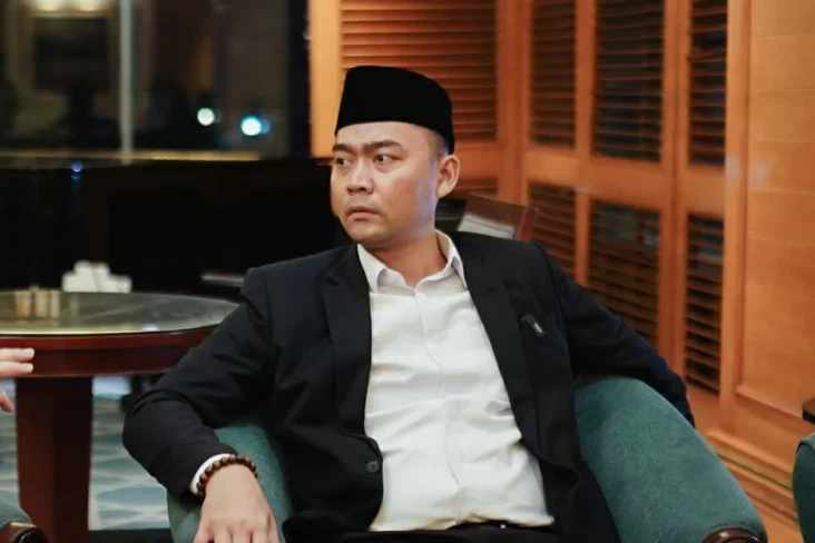 Sesalkan Pembubaran...