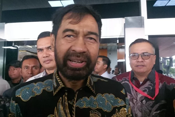Muzakir Manaf: Pemulihan...