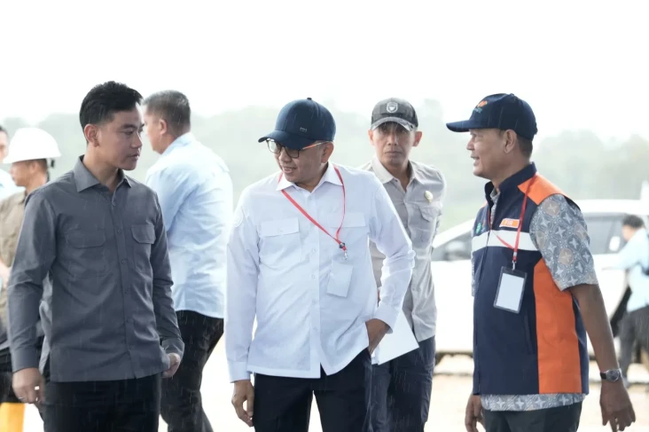 Kurangi Ketergantungan...