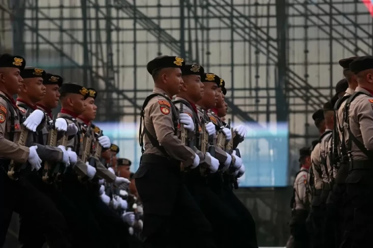 Pemerintah Mulai Bahas...