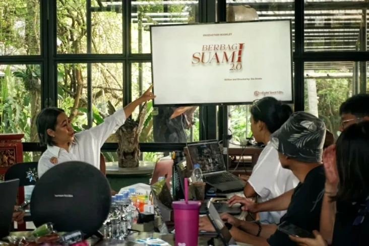Film Berbagi Suami 2.0...