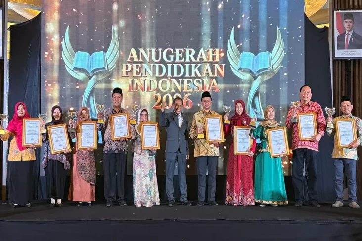 Ponpes Darul Amanah...