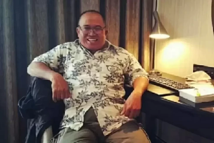 Kiai NU: Penjaga Tradisi...