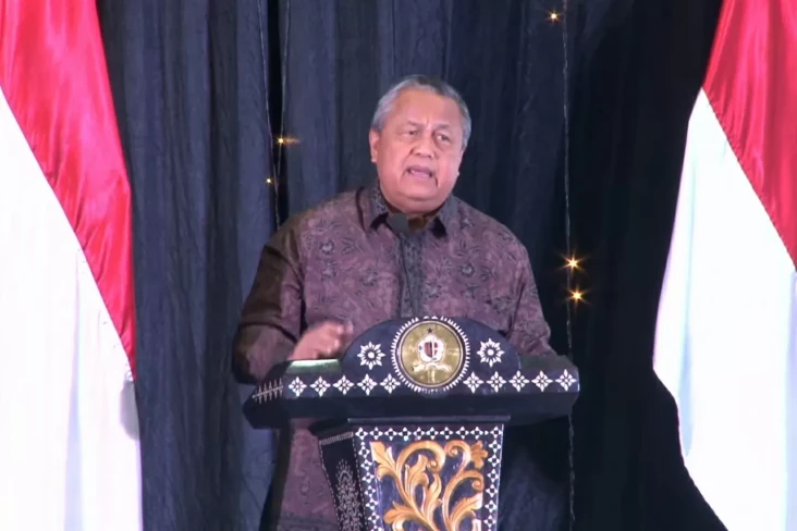 Ekonomi RI Punya Ketahanan...