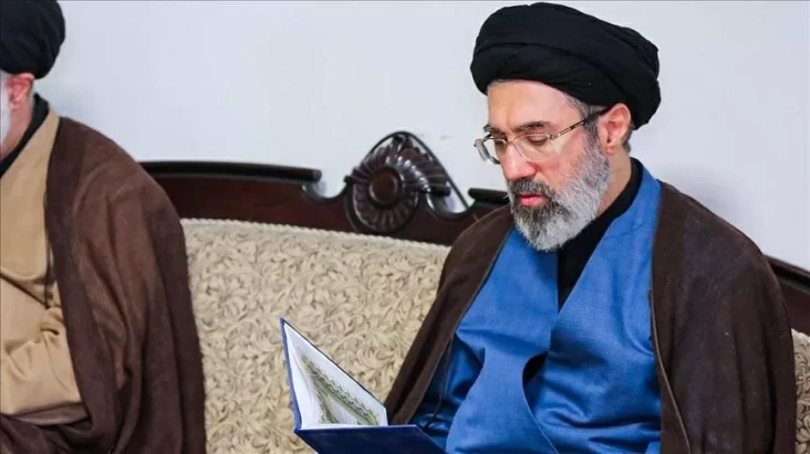 Mojtaba Tegaskan AS...