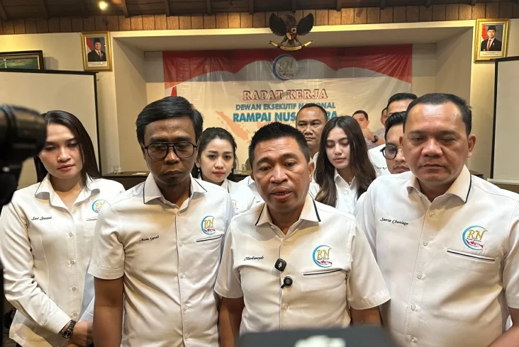 Rampai Nusantara Sangkal...