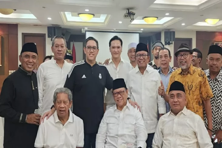 Agung Laksono: Jadi...