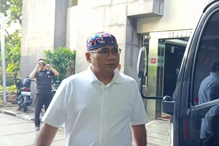 Gus Yaqut hingga Bupati...