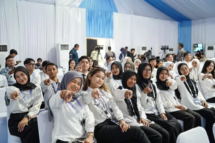 Program Magang Nasional...