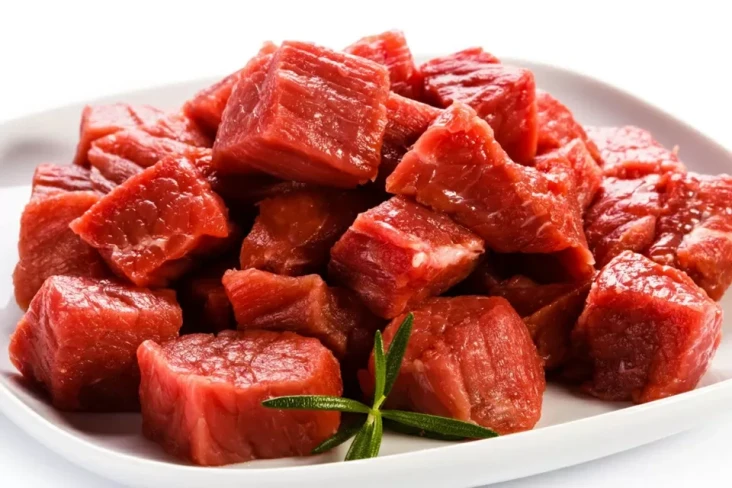 Daging Kurban Ternyata...
