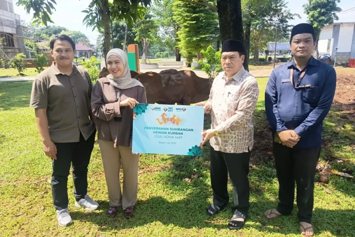 MNC Peduli dan KEK MNC...