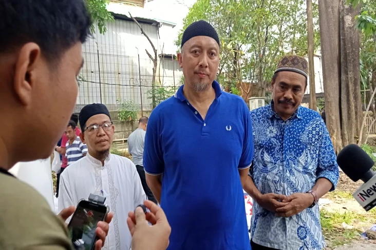 DKM Raudhatul Jannah:...