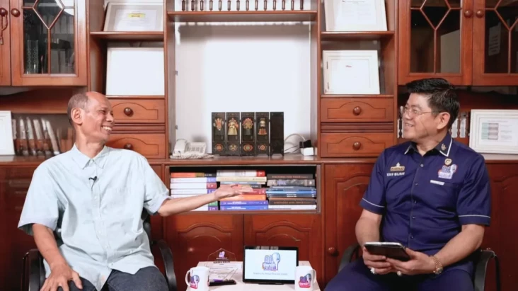5 Pendekatan yang Perlu...