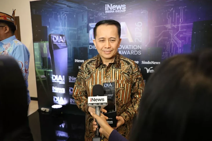 Dirjen Keuangan Daerah...