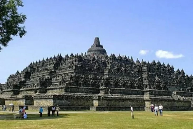 Kemenag Dorong Waisak...