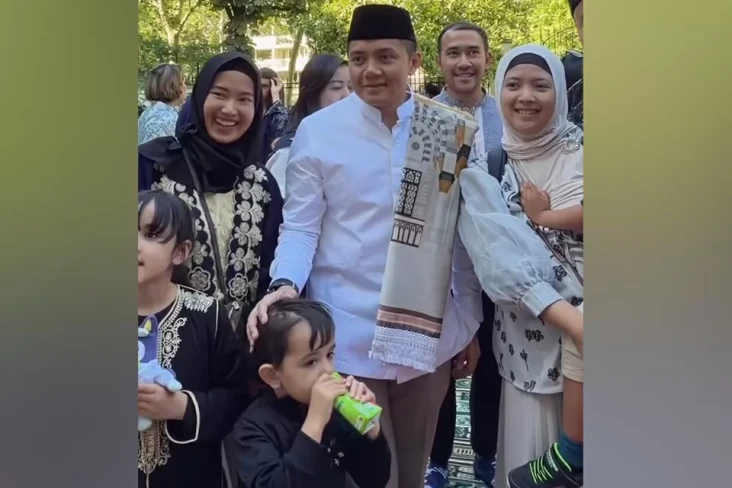 Seskab Teddy Borong...
