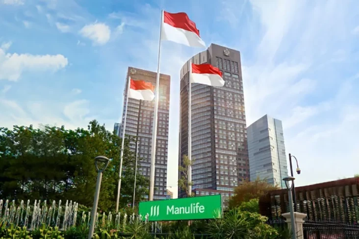 Manulife Indonesia Cetak...