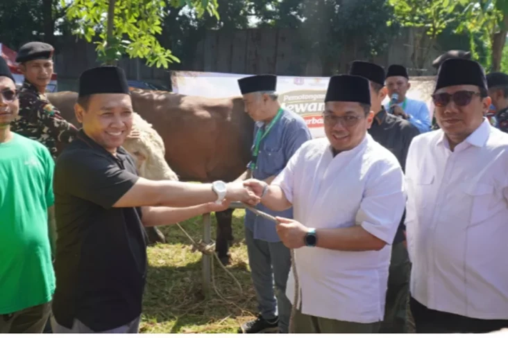 Percayakan Pemotongan...