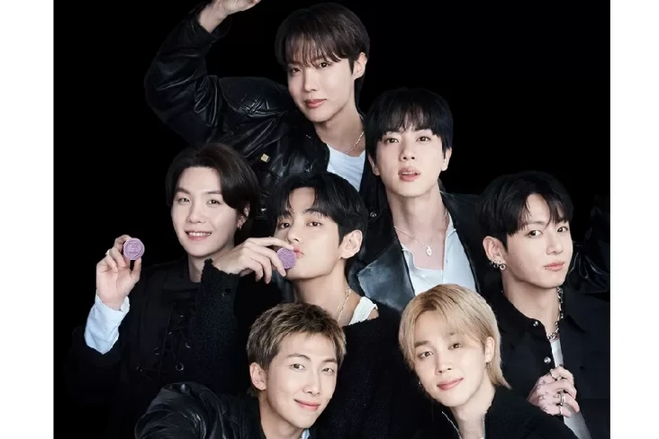 BTS Rancang Biskuit...