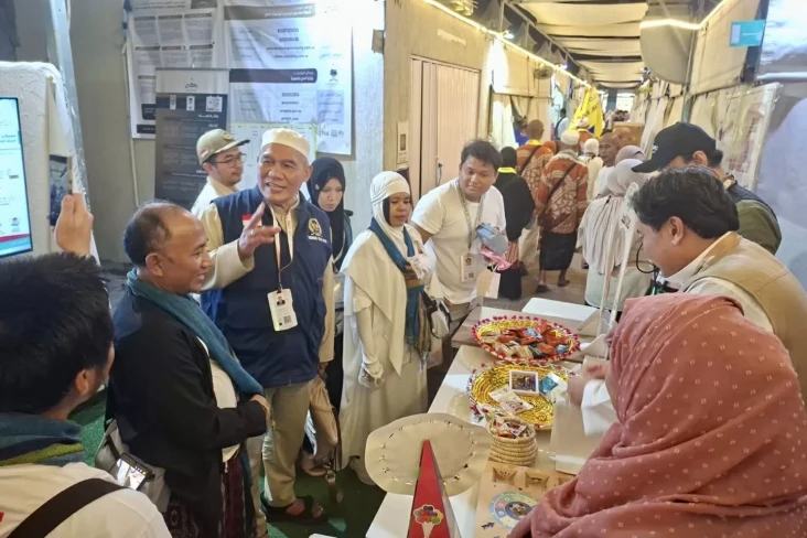 Sentuhan Kenyamanan...