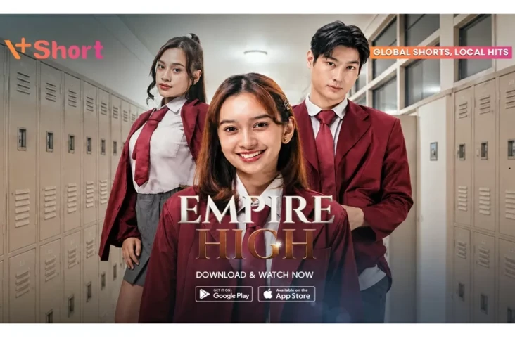 Dibully di Sekolah Elit,...