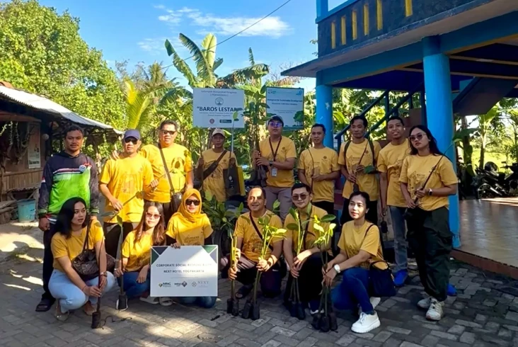 MNC Peduli Bersama Next...