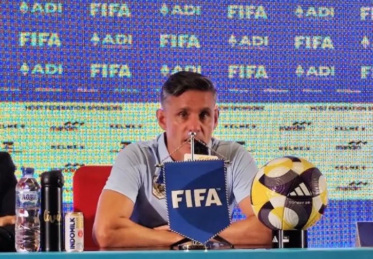 John Herdman Senang...