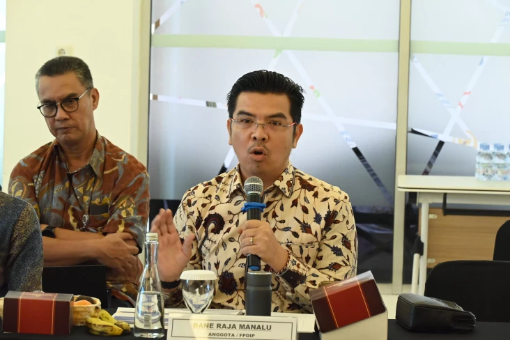 SNI Jadi Benteng Produk...