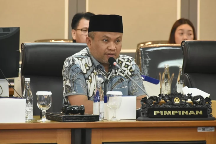 DPR: Revisi UU HAM Harus...