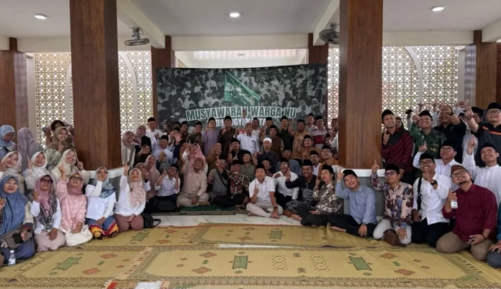 Keresahan Warga NU Menguat,...