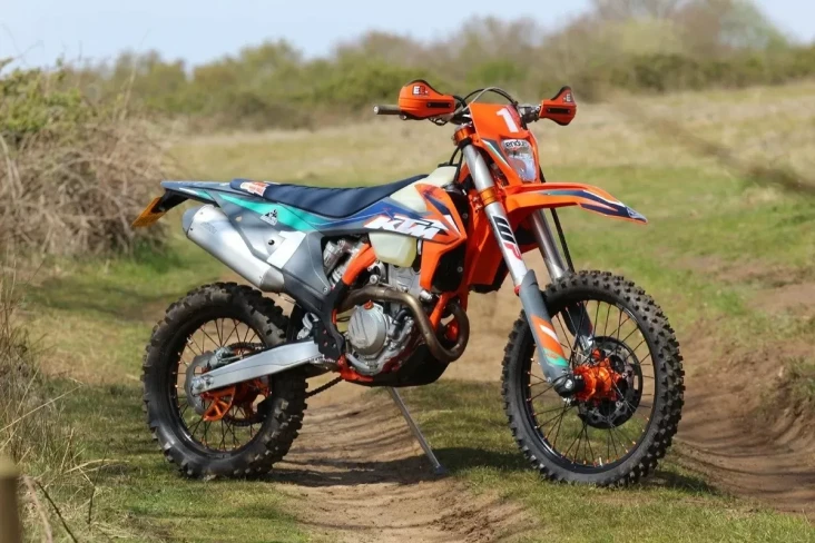 KTM Terseret Skandal...