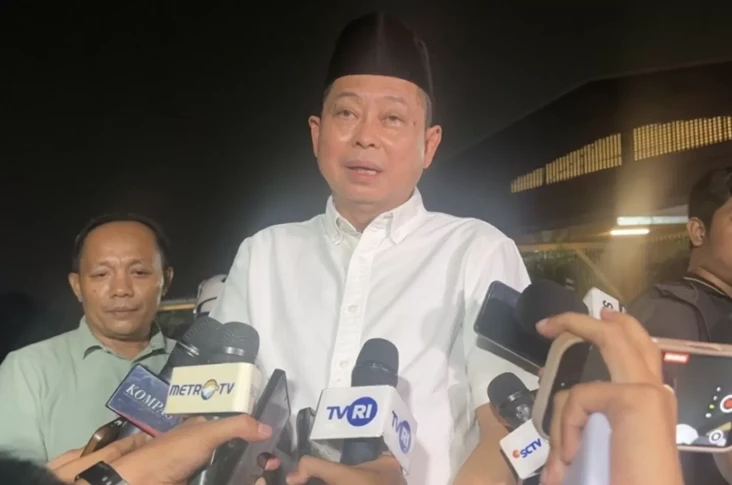 Ignasius Jonan Kenang...