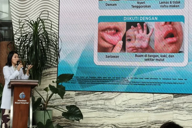 Jangan Anggap Sepele!...