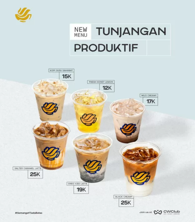 Harga Bahan Baku Naik,...