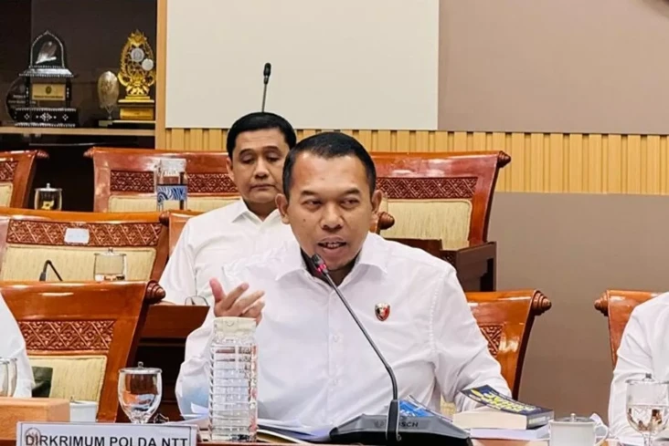 Dari Penyidik KPK hingga...