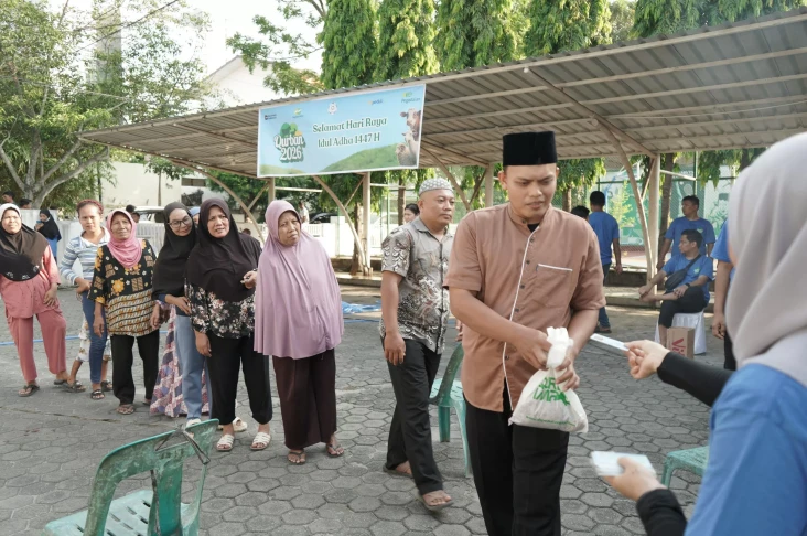 Pegadaian Salurkan Lebih...