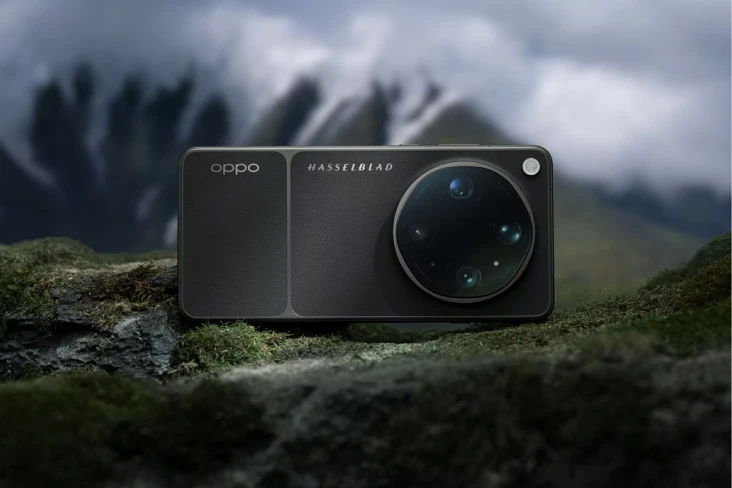 Bawa Pulang Hasselblad...