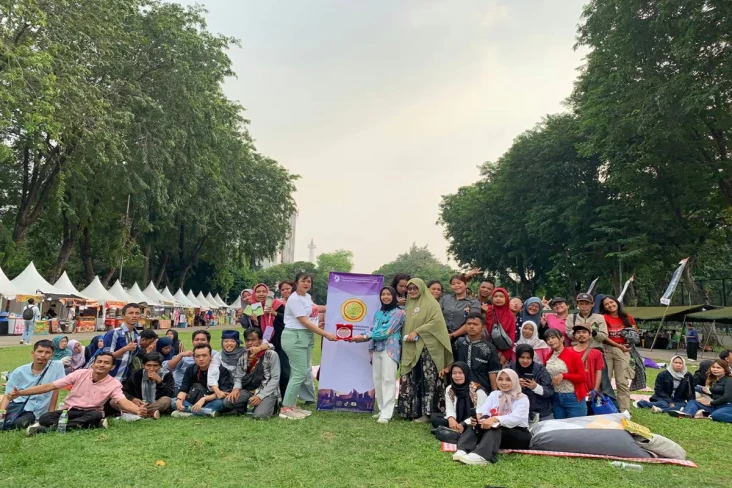 Hidupkan Semangat Kongres...