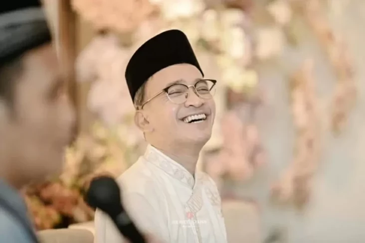 Sudah 6 Bulan Tak Bertemu...