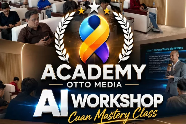 Workshop-Tools Mastery...