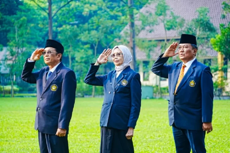 UP Bentuk LPIP untuk...