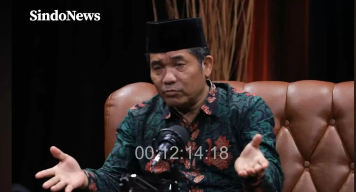 Cerita Ray Rangkuti...