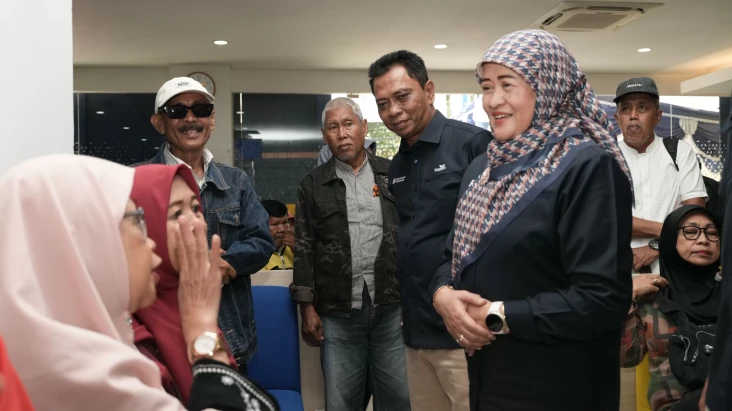 Siap-Siap Cek Rekening,...
