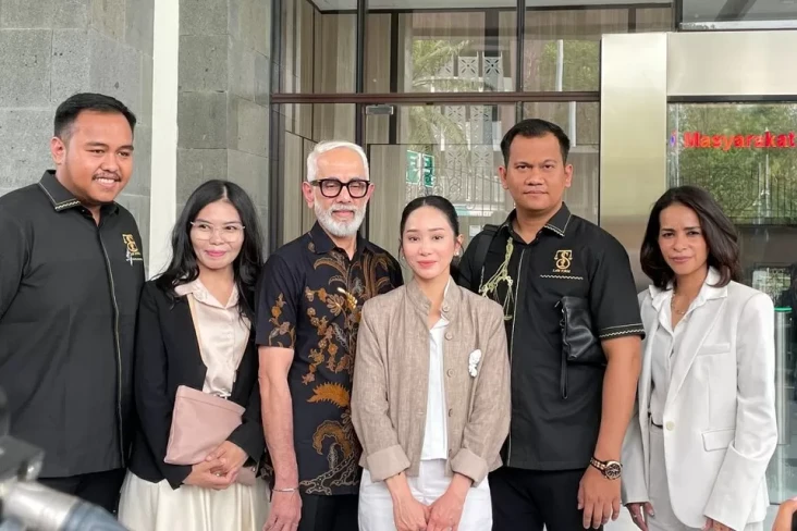 Usut Dugaan Penipuan...