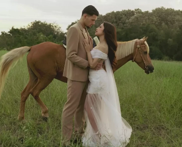 Foto Prewed Jennifer...